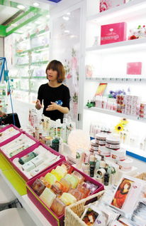 中原百货销售希腊品牌手工皂疑为三无产品，引发消费者担忧