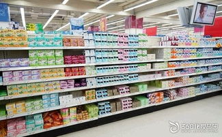 中国日用百货销售下滑的背后 人口结构转型下的消费变迁