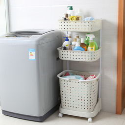 打造韩系精致生活 创意家居好物助你轻松收纳与提升幸福感